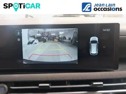 Photo 19 Hyundai Tucson  1.6 T-GDI 253 Plug-in BVA6