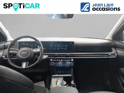 Photo 7 Hyundai Tucson  1.6 T-GDI 253 Plug-in BVA6