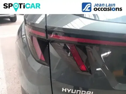 Photo 16 Hyundai Tucson  1.6 T-GDI 253 Plug-in BVA6