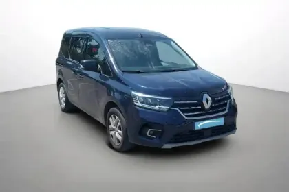 Photo 7 Renault Kangoo  TCe 130 EDC