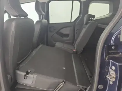Photo 36 Renault Kangoo  TCe 130 EDC