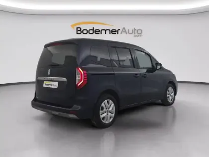 Photo 13 Renault Kangoo  TCe 130 EDC