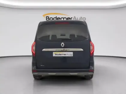 Photo 12 Renault Kangoo  TCe 130 EDC