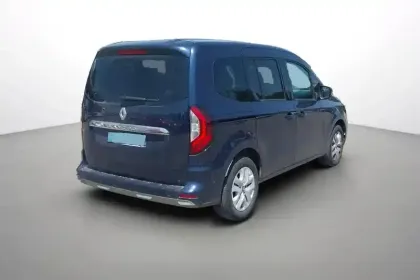 Photo 5 Renault Kangoo  TCe 130 EDC