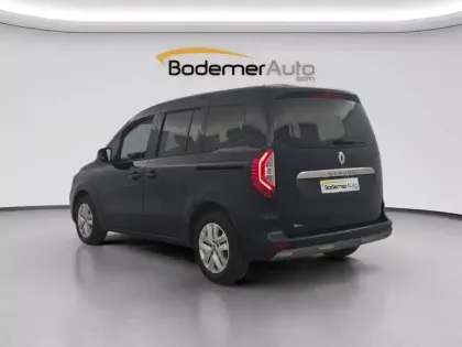 Photo 11 Renault Kangoo  TCe 130 EDC