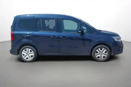 Photo 6 Renault Kangoo  TCe 130 EDC