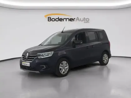 Photo 9 Renault Kangoo  TCe 130 EDC