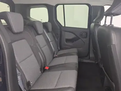 Photo 37 Renault Kangoo  TCe 130 EDC