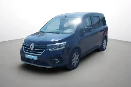 Photo Renault Kangoo Techno