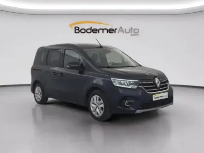 Photo 15 Renault Kangoo  TCe 130 EDC