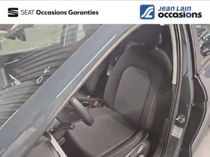Photo 11 Seat Ibiza  1.0 TSI 95 ch S/S BVM5