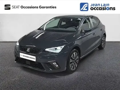 Photo Seat Ibiza Copa