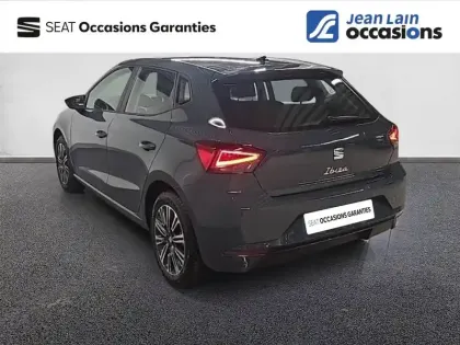 Photo 6 Seat Ibiza  1.0 TSI 95 ch S/S BVM5