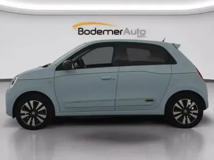 Photo 10 Renault Twingo  III E-Tech