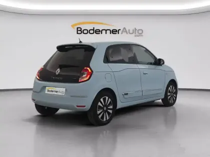 Photo 13 Renault Twingo  III E-Tech
