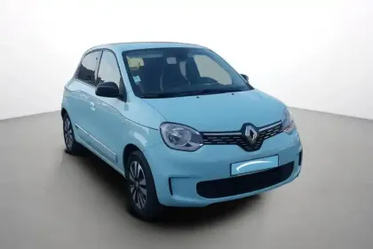 Photo 7 Renault Twingo  III E-Tech