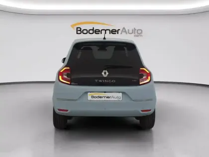 Photo 12 Renault Twingo  III E-Tech