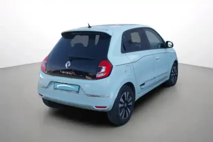 Photo 5 Renault Twingo  III E-Tech