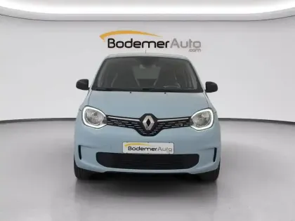 Photo 16 Renault Twingo  III E-Tech