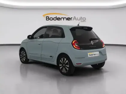 Photo 11 Renault Twingo  III E-Tech
