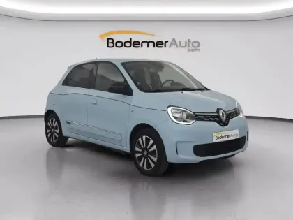 Photo 15 Renault Twingo  III E-Tech