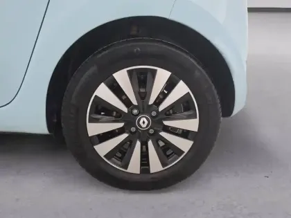 Photo 20 Renault Twingo  III E-Tech