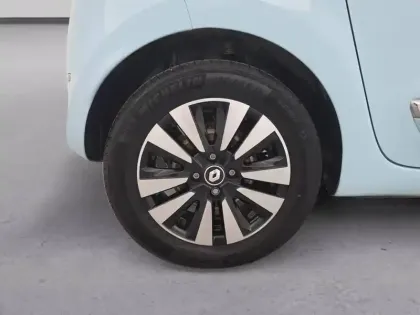 Photo 22 Renault Twingo  III E-Tech