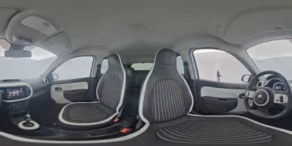 Photo 40 Renault Twingo  III E-Tech