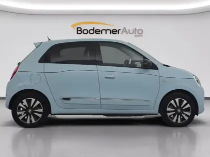 Photo 14 Renault Twingo  III E-Tech
