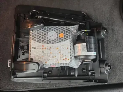 Photo 39 Renault Twingo  III E-Tech