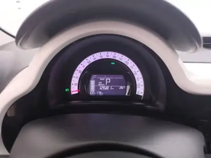 Photo 28 Renault Twingo  III E-Tech