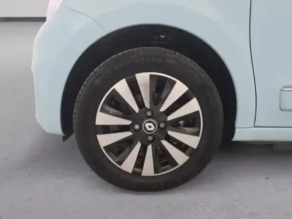 Photo 19 Renault Twingo  III E-Tech