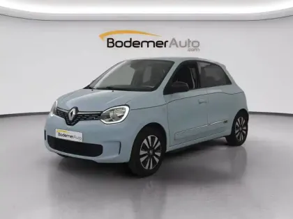 Photo 9 Renault Twingo  III E-Tech