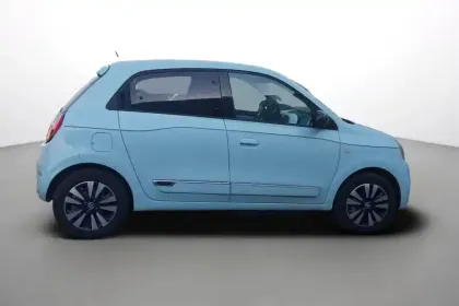 Photo 6 Renault Twingo  III E-Tech