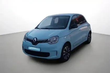 Photo Renault Twingo Techno