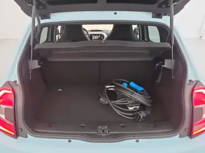 Photo 38 Renault Twingo  III E-Tech