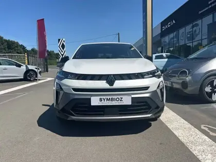 Photo 21 Renault Symbioz  E-Tech full hybrid 160 ch
