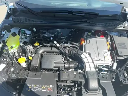 Photo 26 Renault Symbioz  E-Tech full hybrid 160 ch