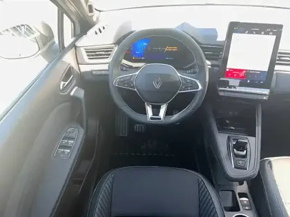 Photo 9 Renault Symbioz  E-Tech full hybrid 160 ch
