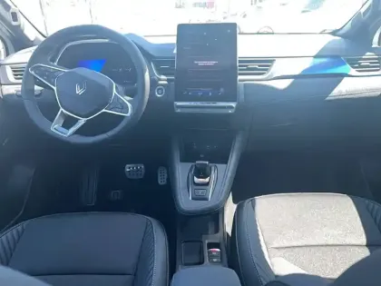 Photo 5 Renault Symbioz  E-Tech full hybrid 160 ch