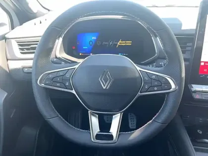 Photo 8 Renault Symbioz  E-Tech full hybrid 160 ch