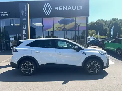 Photo 19 Renault Symbioz  E-Tech full hybrid 160 ch
