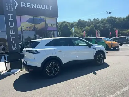 Photo 18 Renault Symbioz  E-Tech full hybrid 160 ch