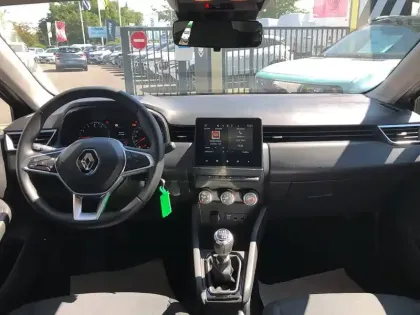 Photo 10 Renault Clio  TCe 90