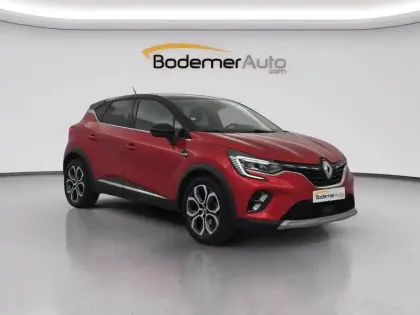 Photo 15 Renault Captur  E-Tech Plug-in 160