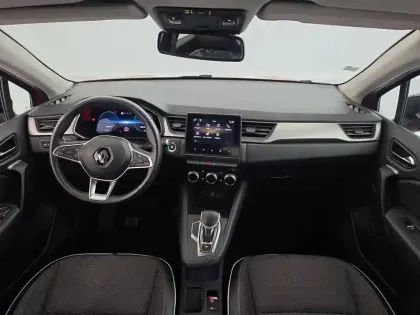 Photo 37 Renault Captur  E-Tech Plug-in 160