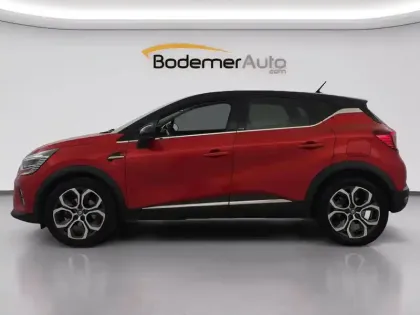 Photo 10 Renault Captur  E-Tech Plug-in 160