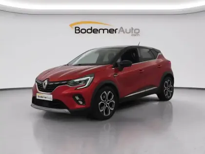 Photo 9 Renault Captur  E-Tech Plug-in 160