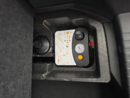 Photo 36 Renault Captur  E-Tech Plug-in 160