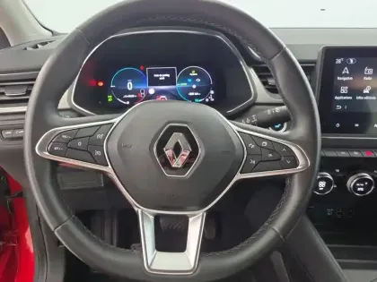 Photo 23 Renault Captur  E-Tech Plug-in 160
